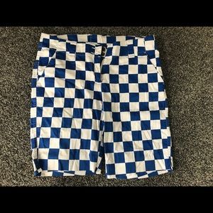 Loudmouth Golf Shorts